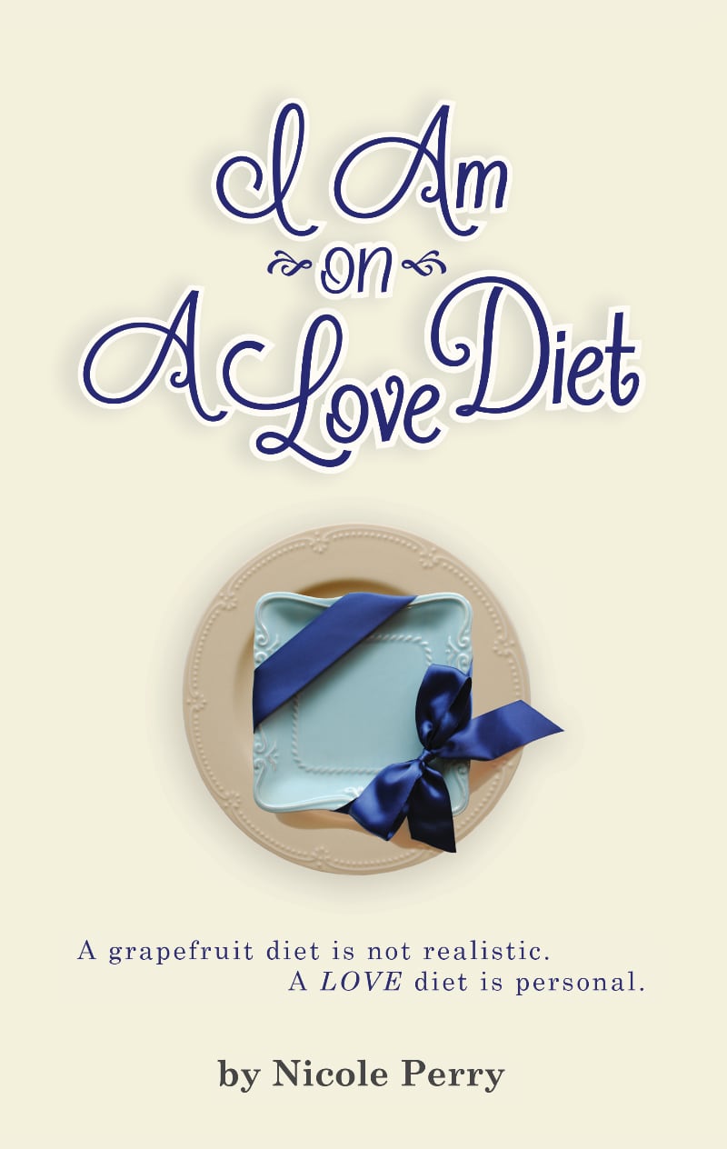 I am on a Love Diet Book Cover